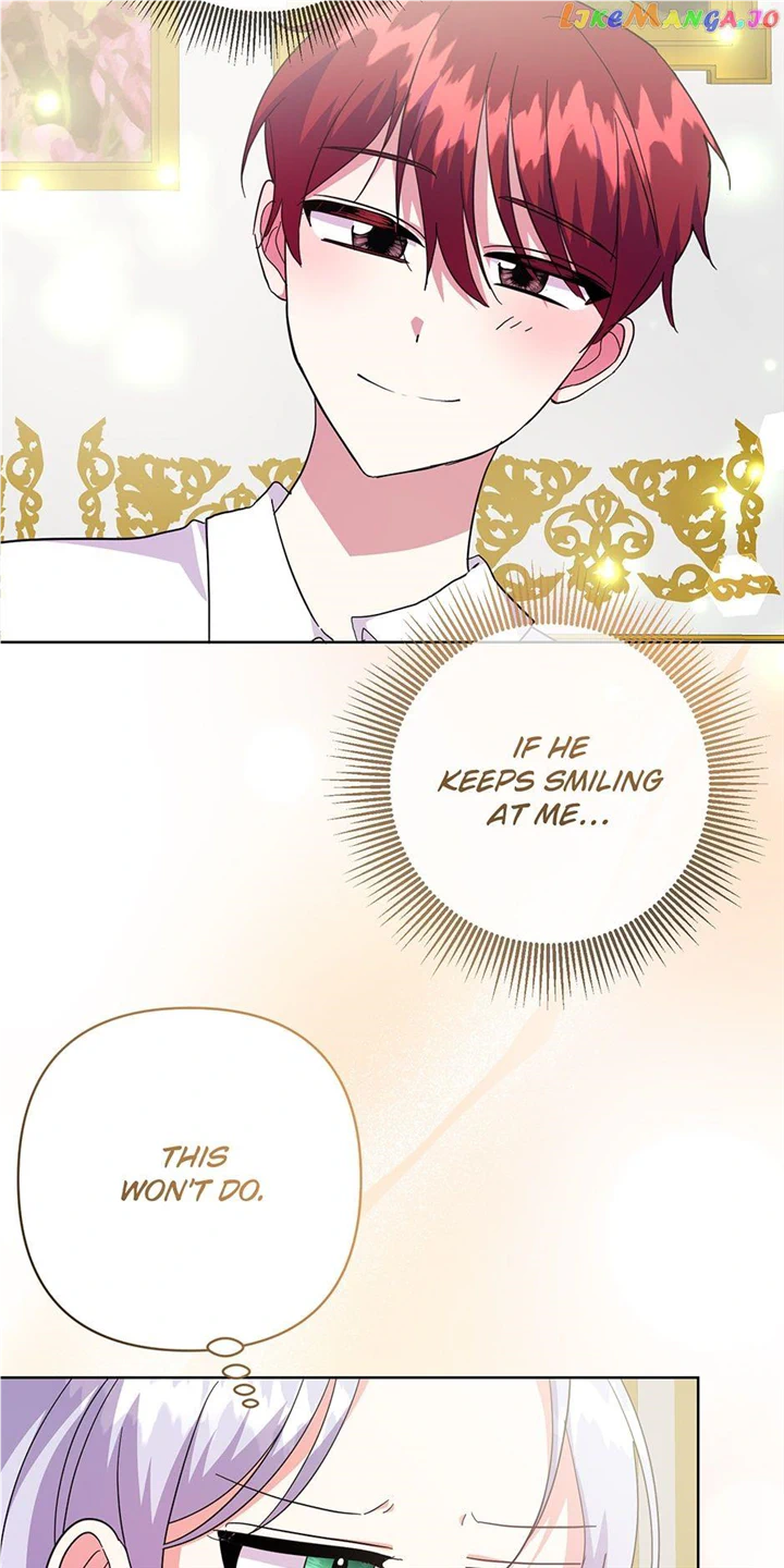 The Kids Have Changed Chapter 30 - Page 63