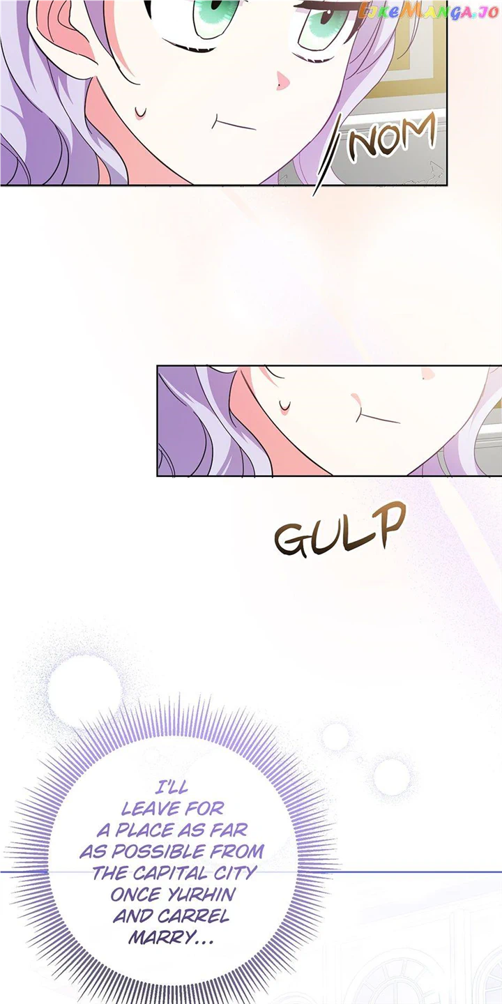 The Kids Have Changed Chapter 30 - Page 64