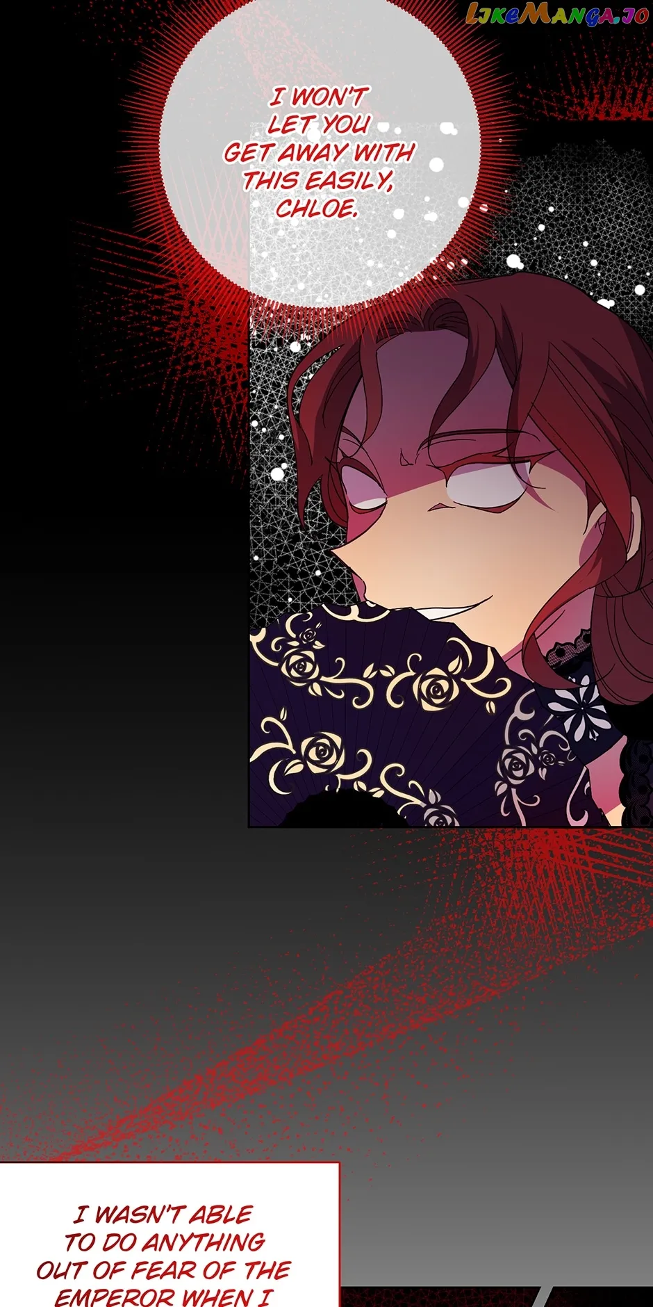 The Kids Have Changed Chapter 31 - Page 5