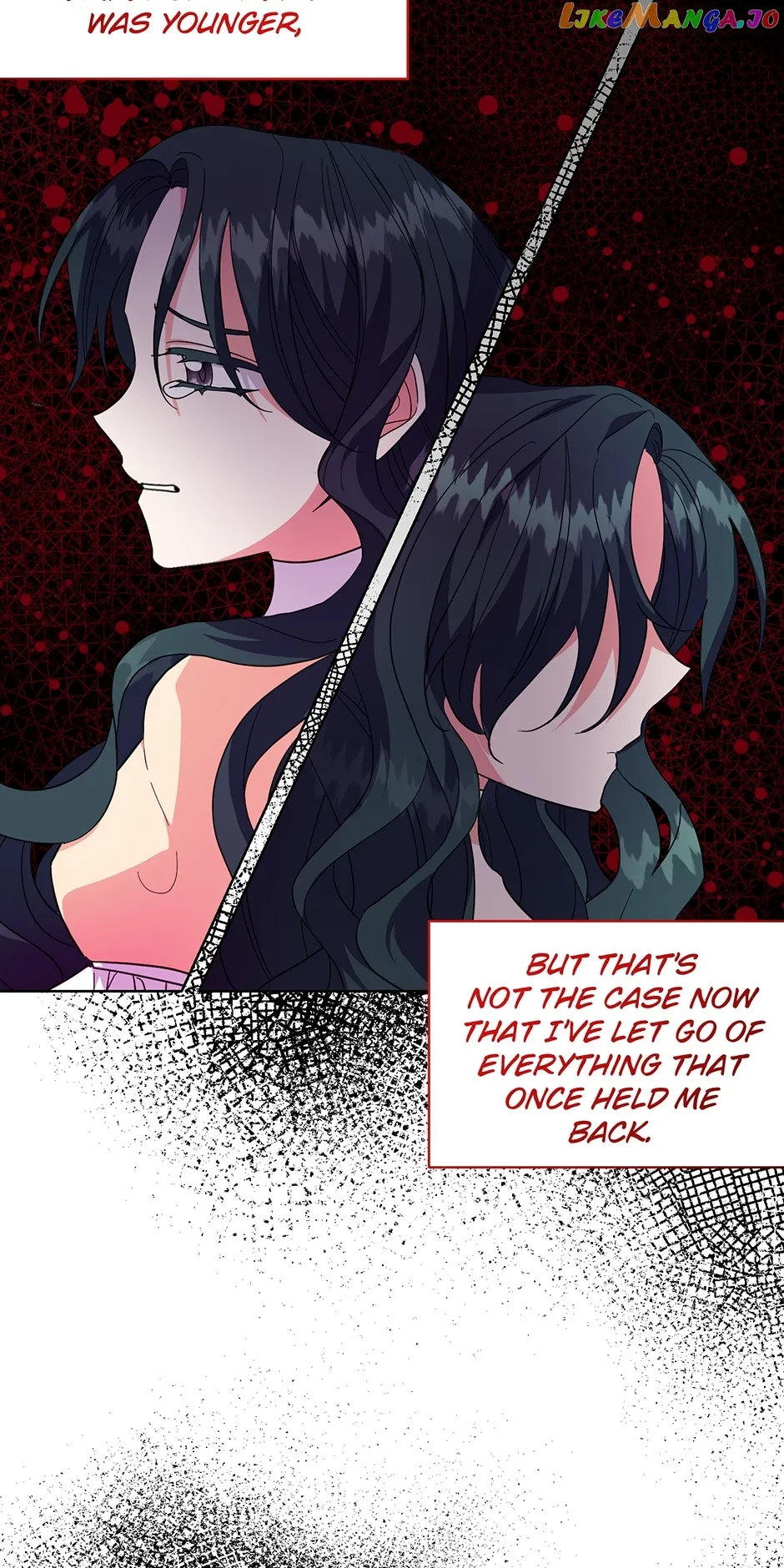 The Kids Have Changed Chapter 31 - Page 6