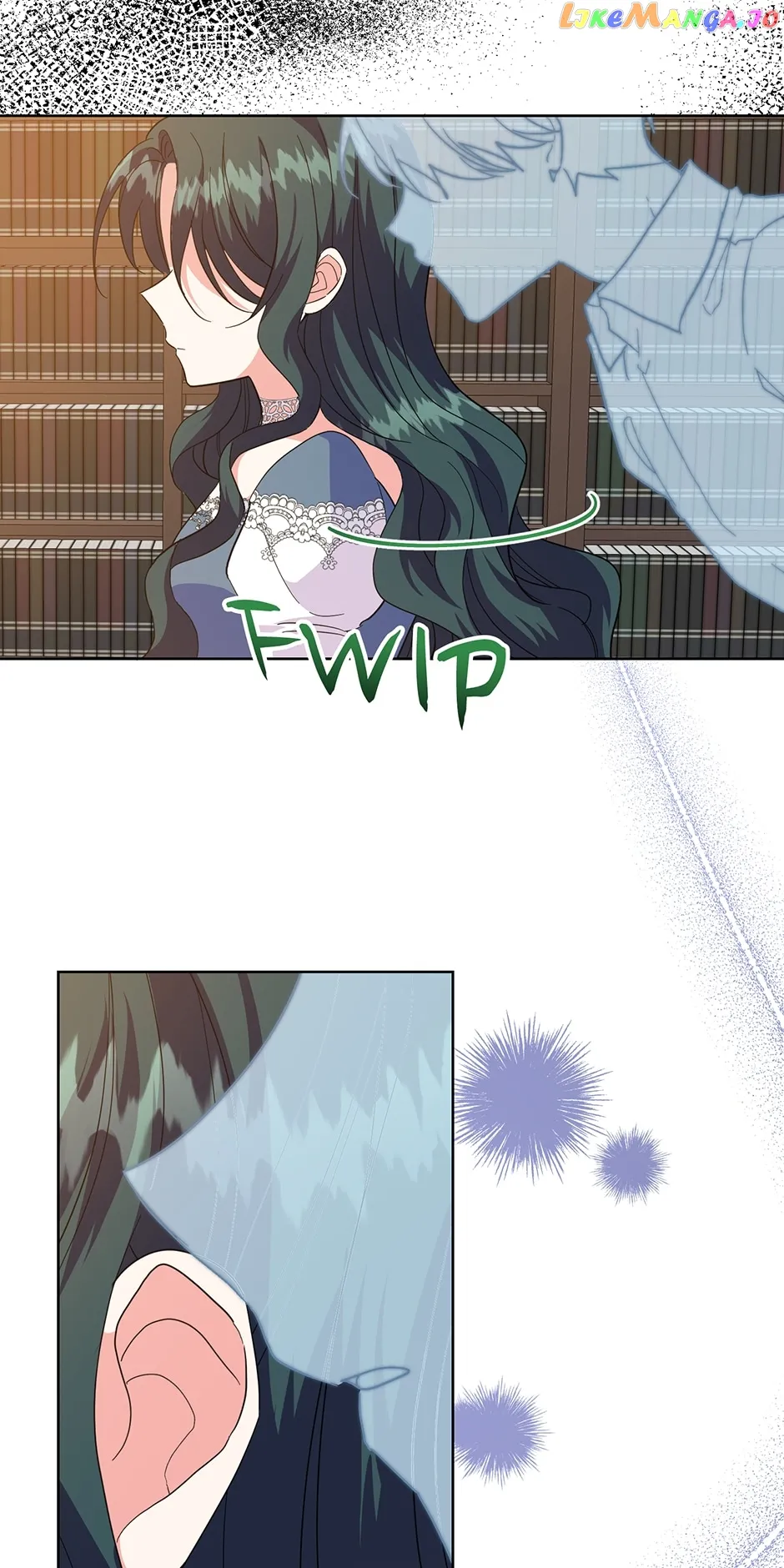 The Kids Have Changed Chapter 31 - Page 7