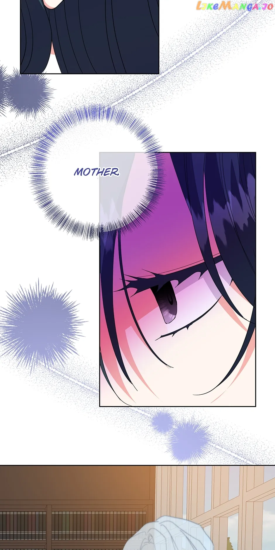 The Kids Have Changed Chapter 31 - Page 8