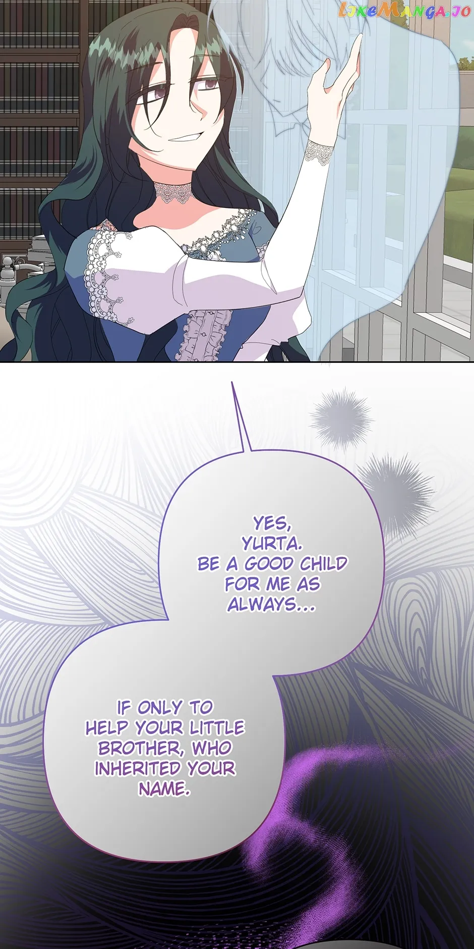 The Kids Have Changed Chapter 31 - Page 9