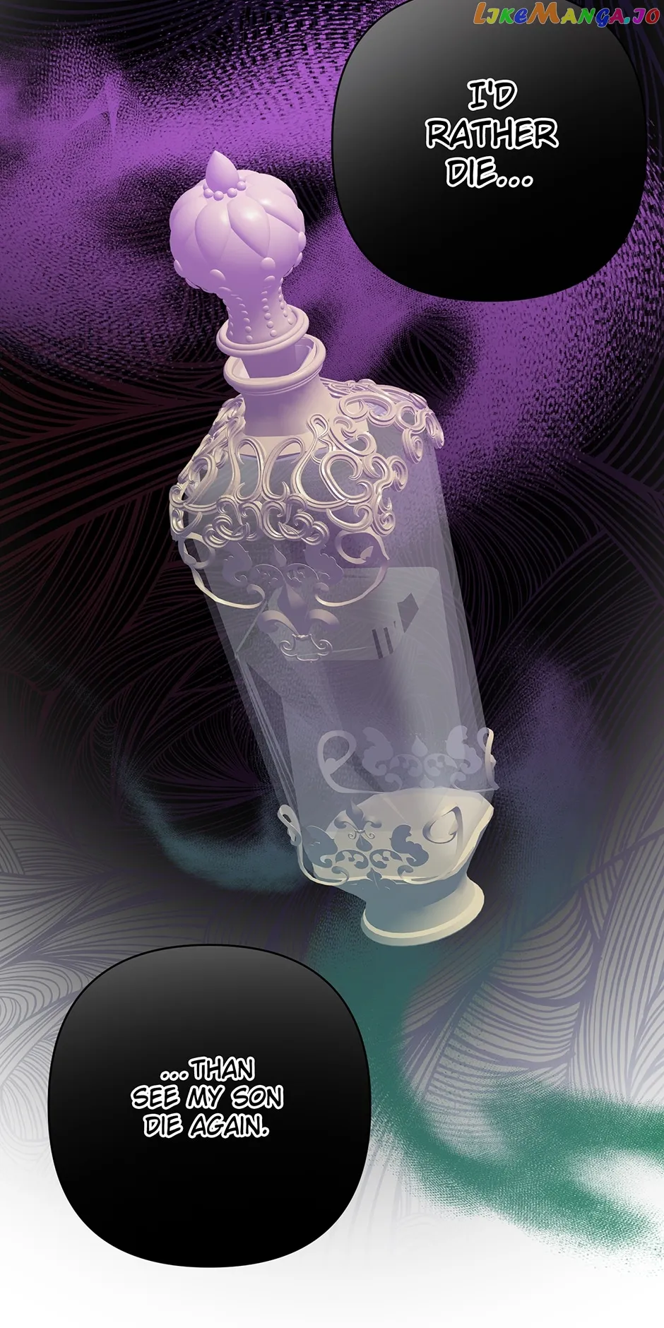 The Kids Have Changed Chapter 31 - Page 10