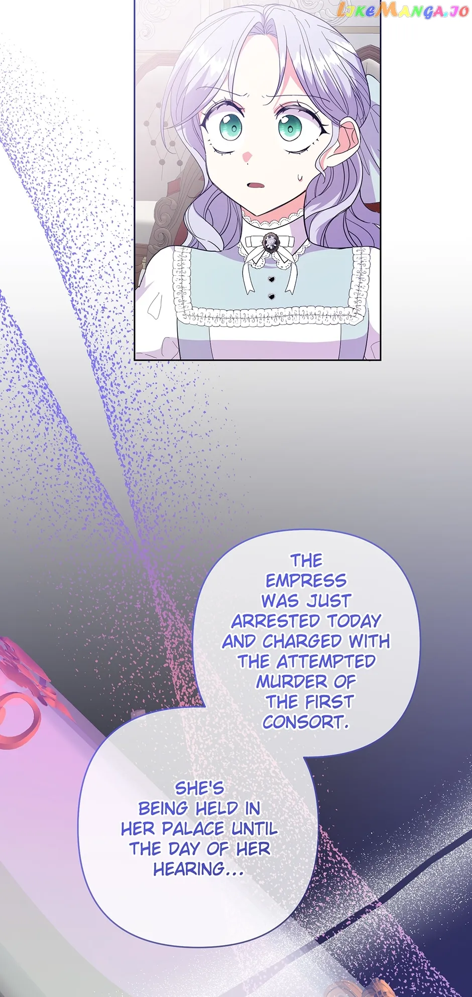 The Kids Have Changed Chapter 31 - Page 13