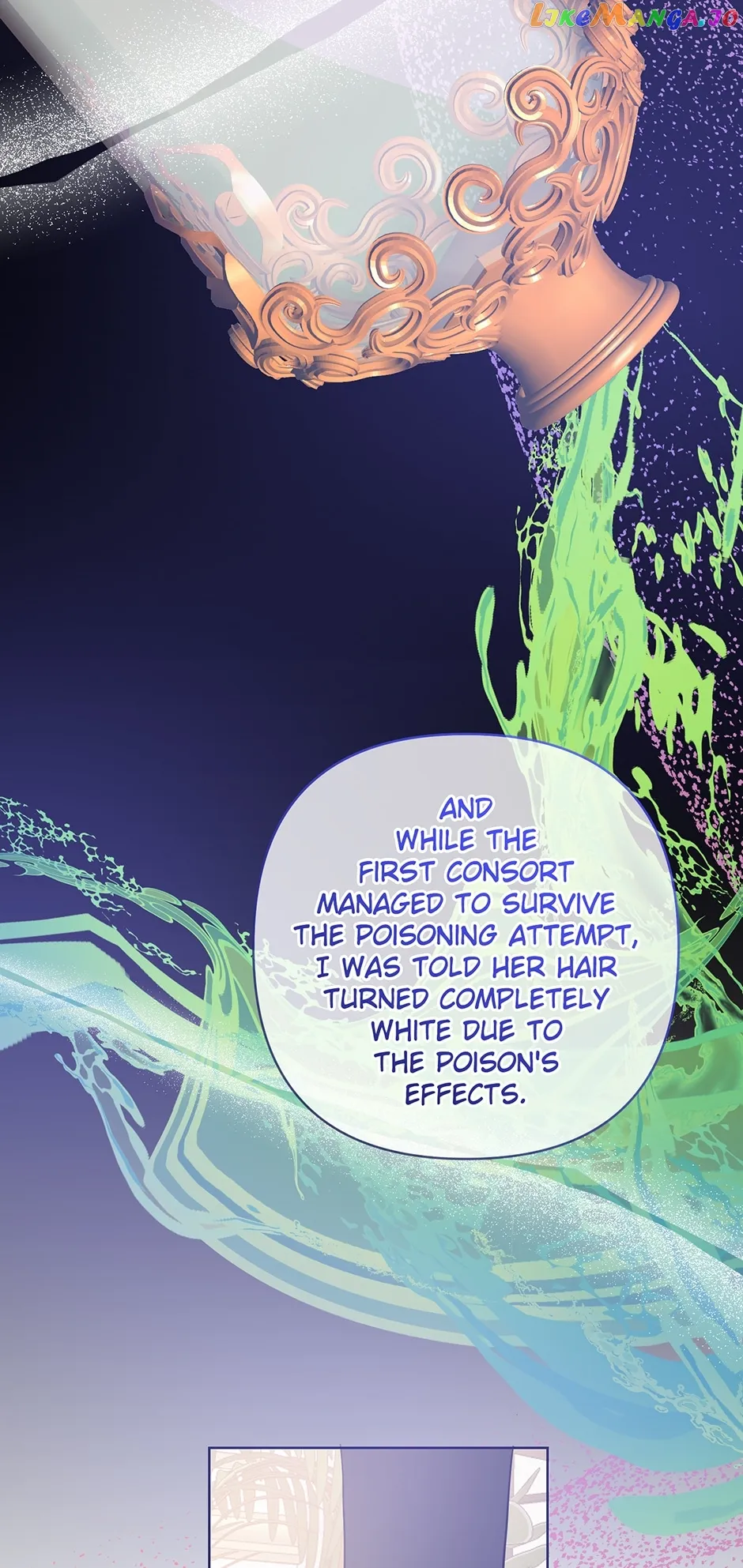 The Kids Have Changed Chapter 31 - Page 14