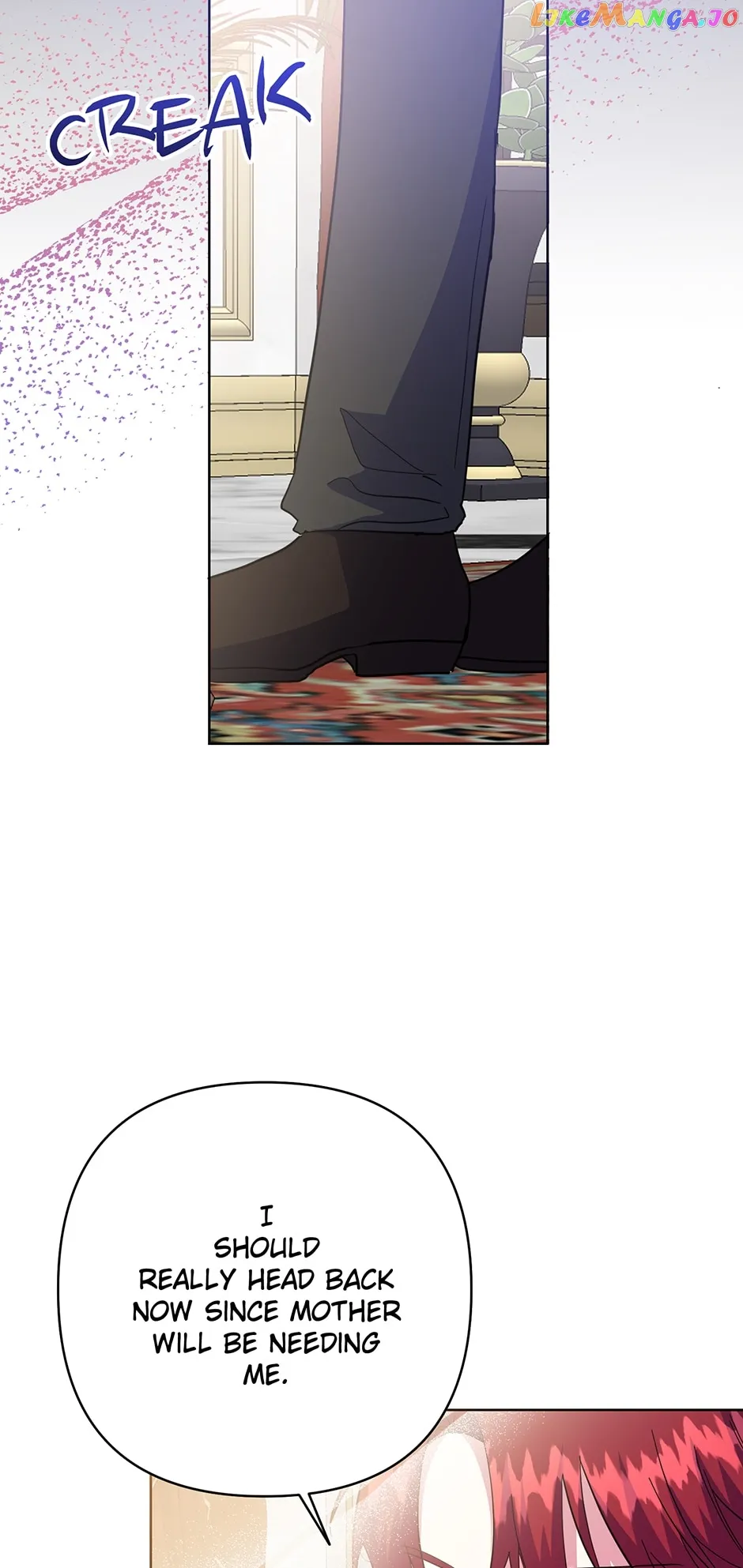 The Kids Have Changed Chapter 31 - Page 15