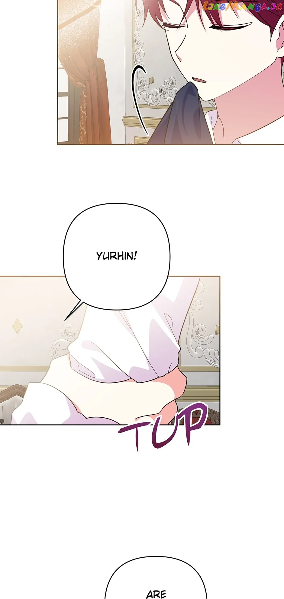 The Kids Have Changed Chapter 31 - Page 16