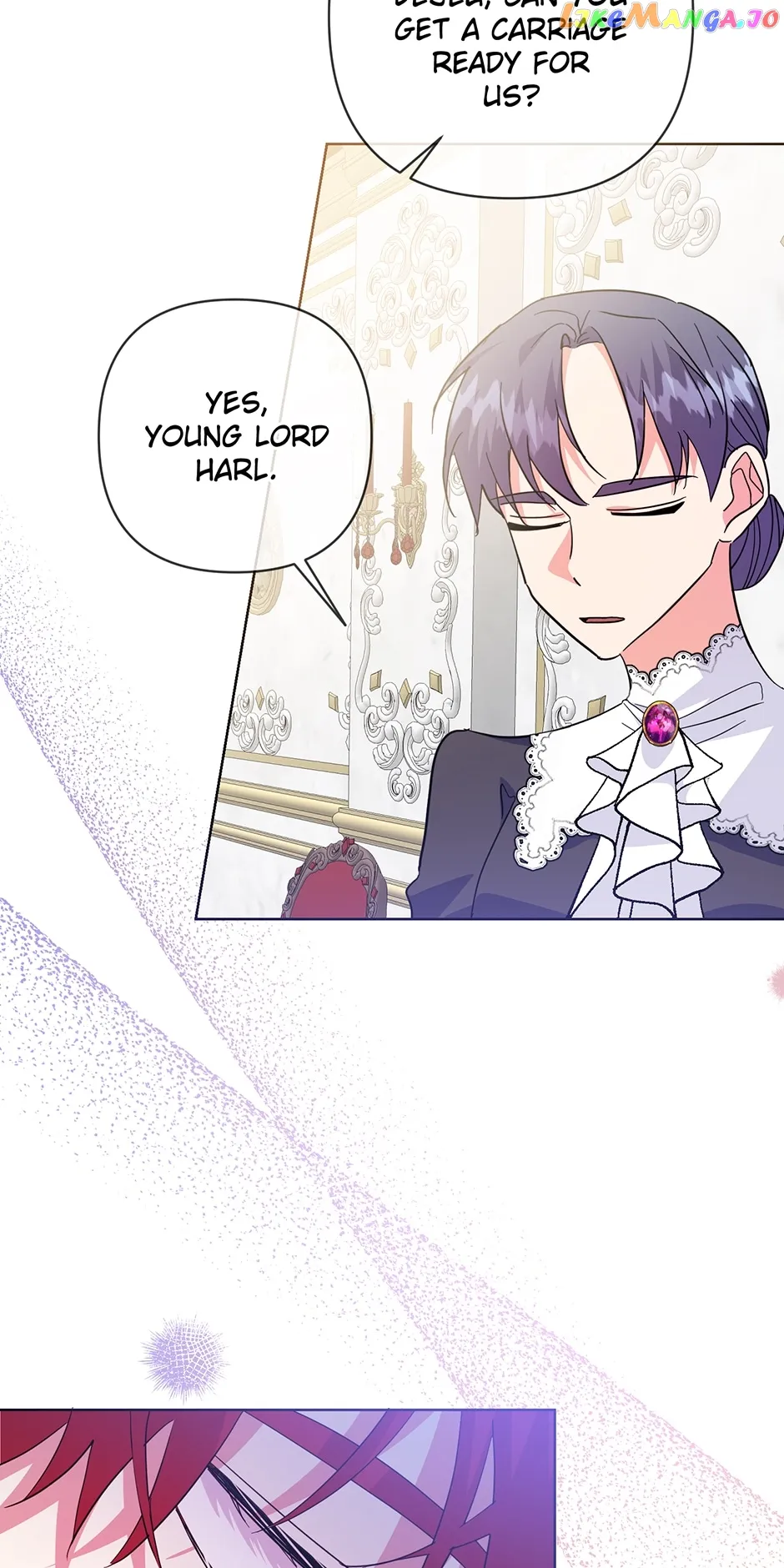 The Kids Have Changed Chapter 31 - Page 23