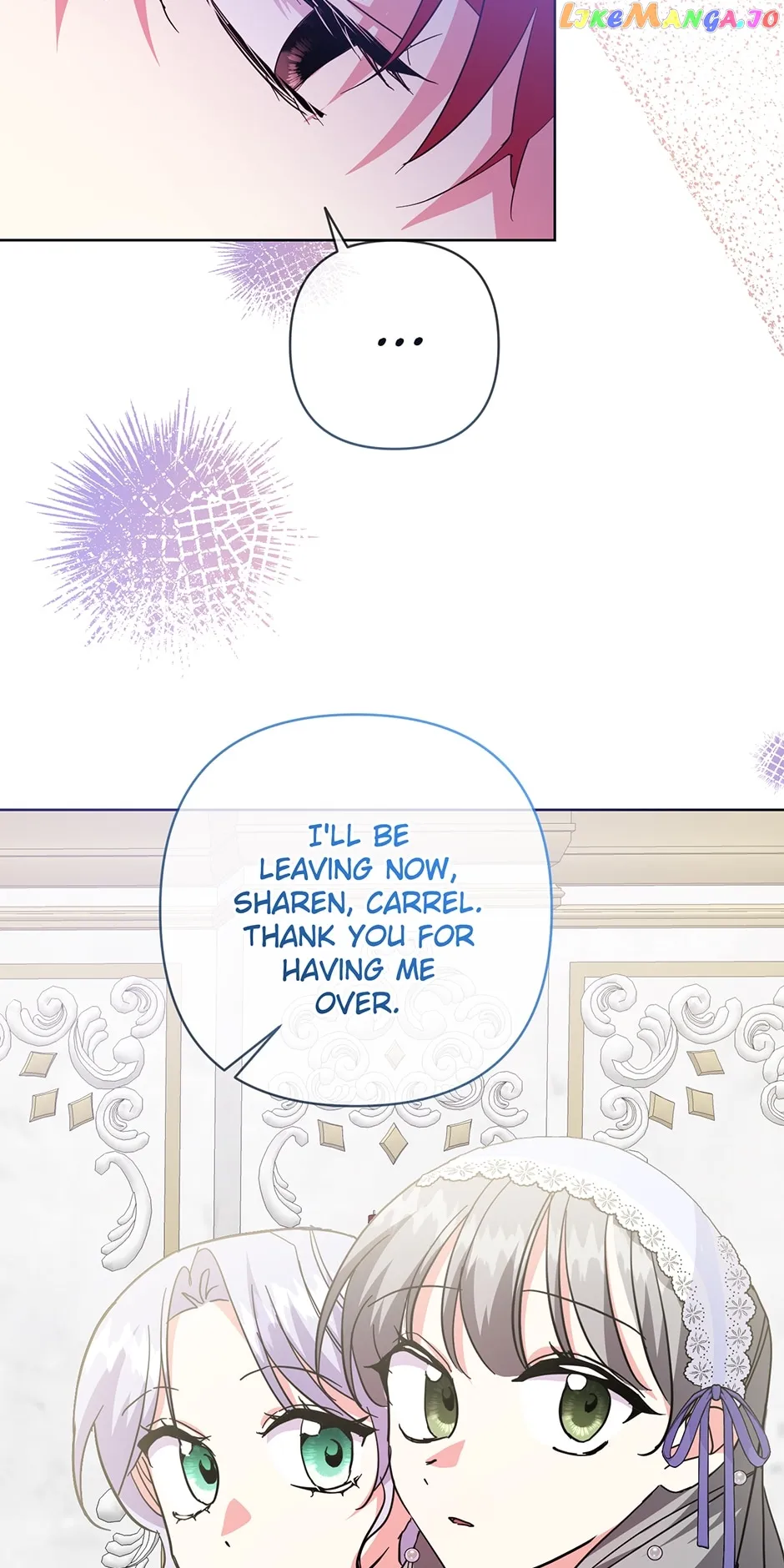 The Kids Have Changed Chapter 31 - Page 24