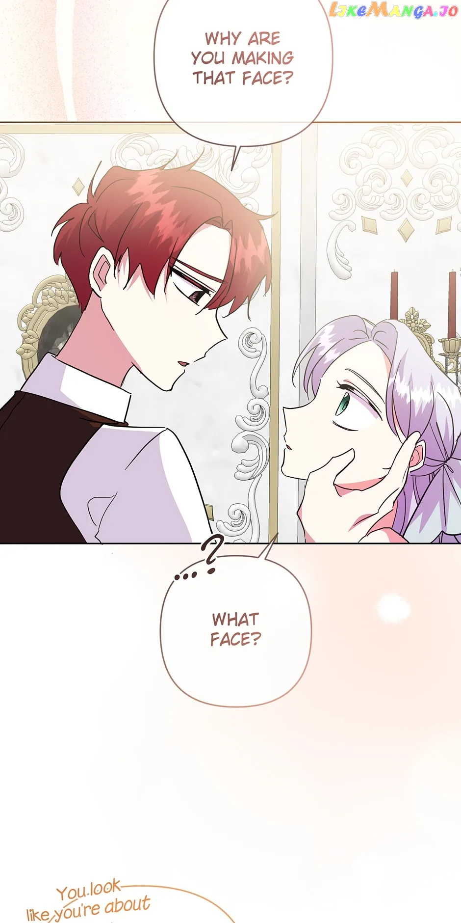 The Kids Have Changed Chapter 31 - Page 27