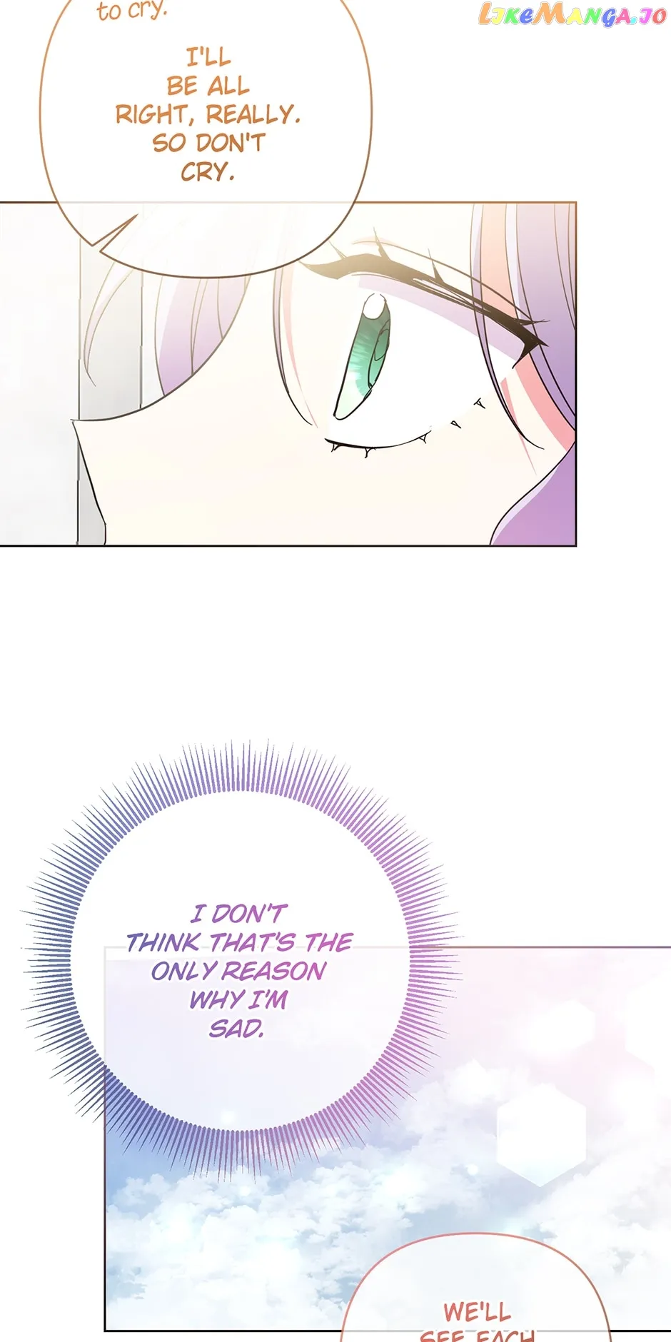 The Kids Have Changed Chapter 31 - Page 28