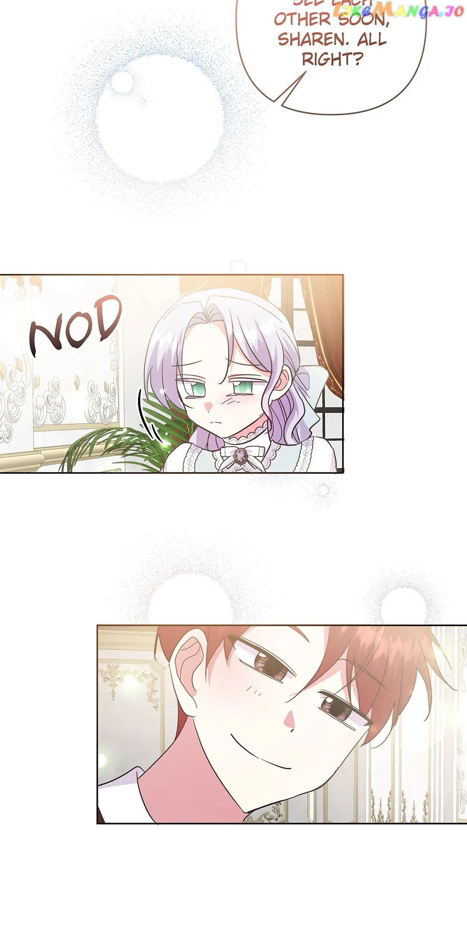 The Kids Have Changed Chapter 31 - Page 29