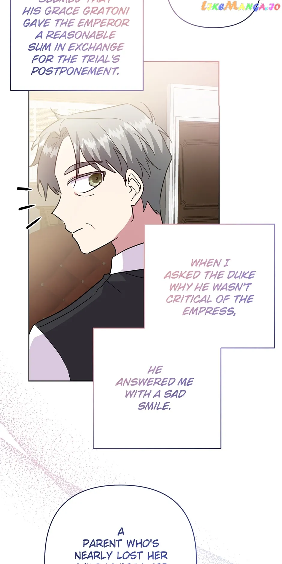 The Kids Have Changed Chapter 31 - Page 31