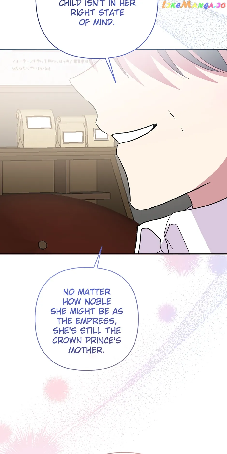 The Kids Have Changed Chapter 31 - Page 32