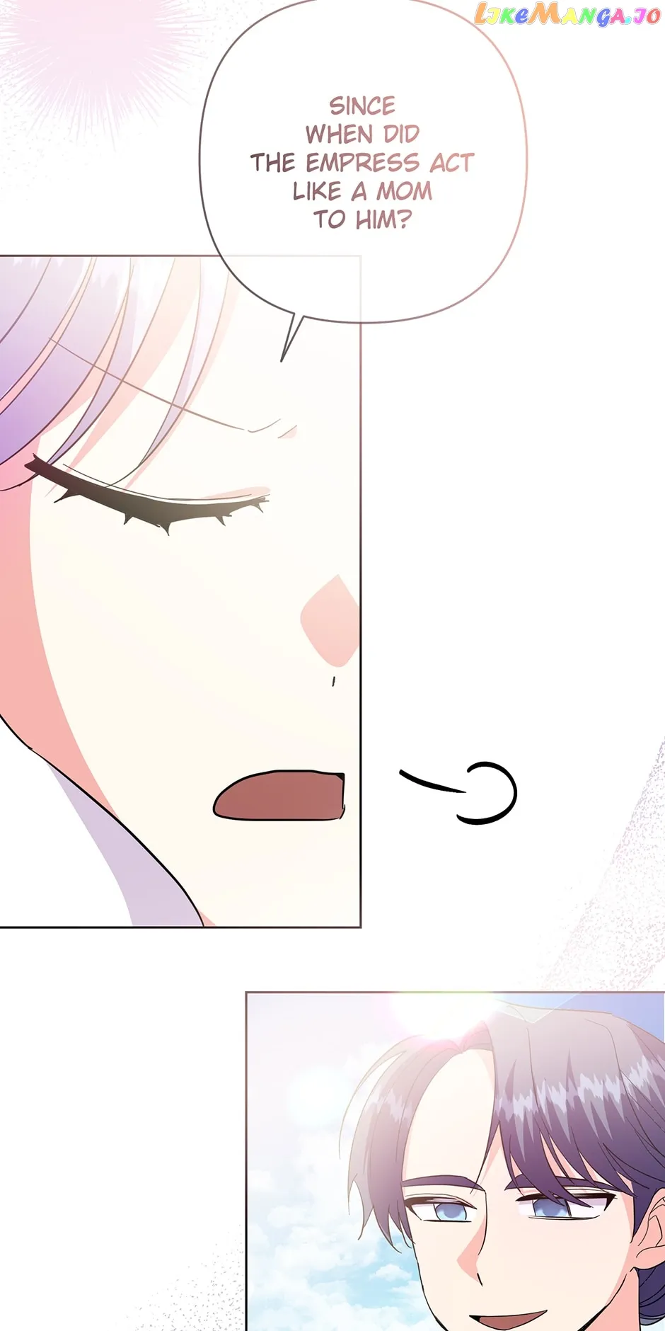 The Kids Have Changed Chapter 31 - Page 33