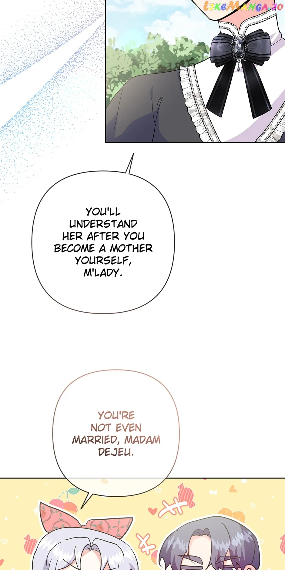 The Kids Have Changed Chapter 31 - Page 34