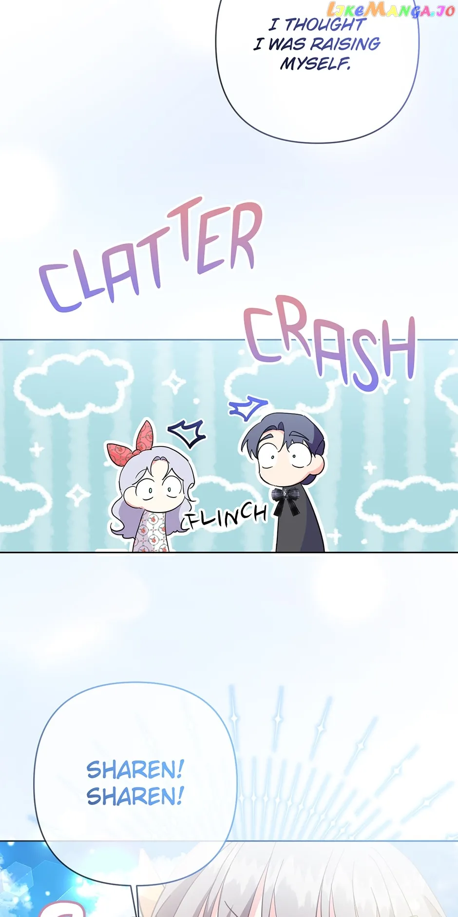 The Kids Have Changed Chapter 31 - Page 36