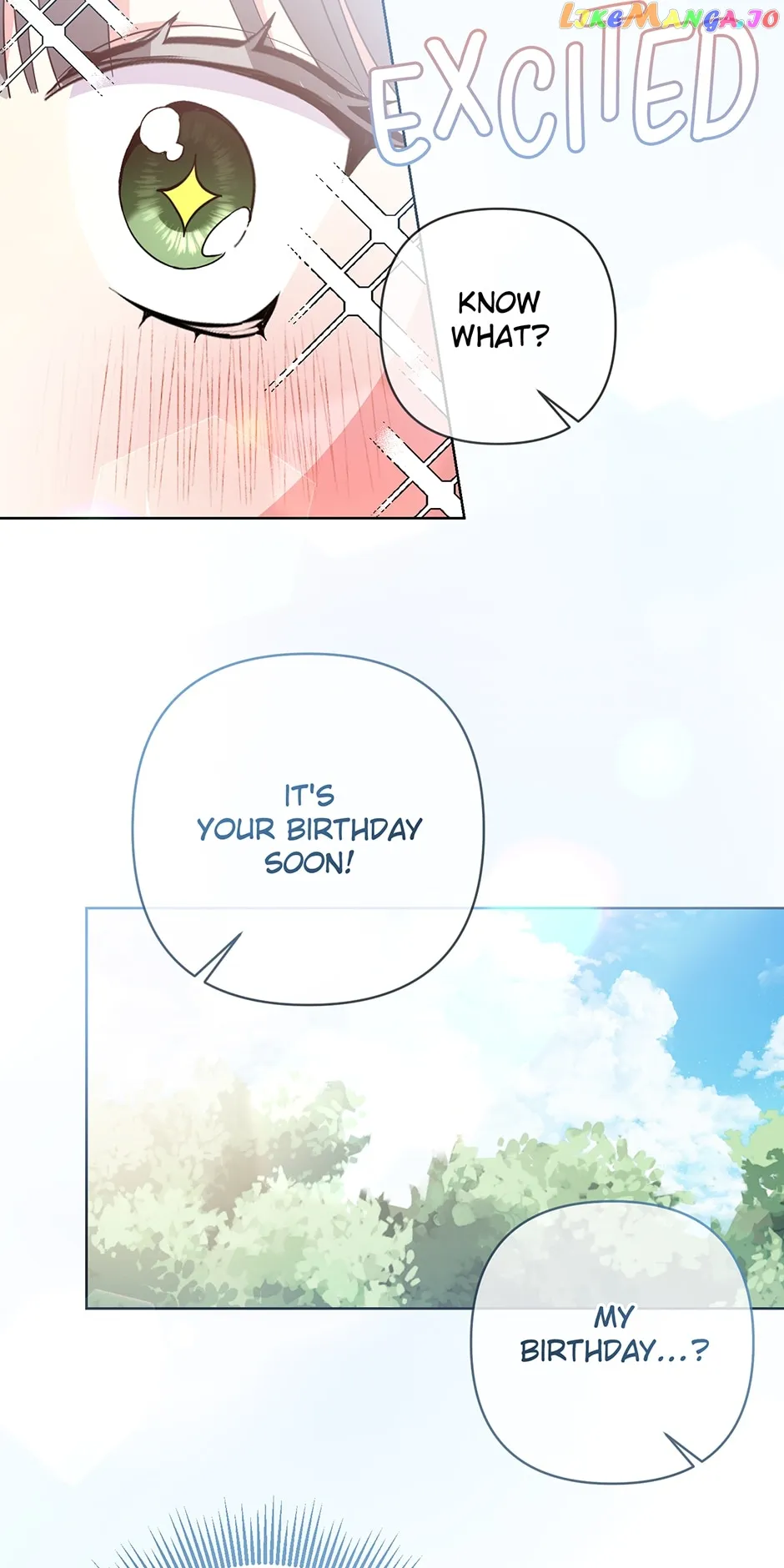 The Kids Have Changed Chapter 31 - Page 38