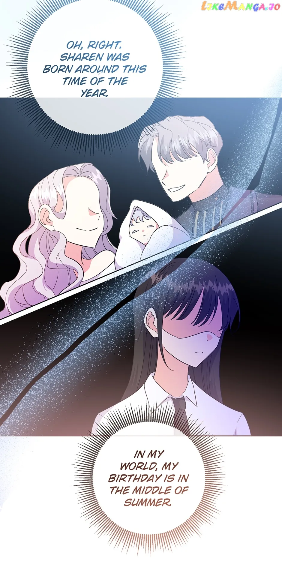 The Kids Have Changed Chapter 31 - Page 39