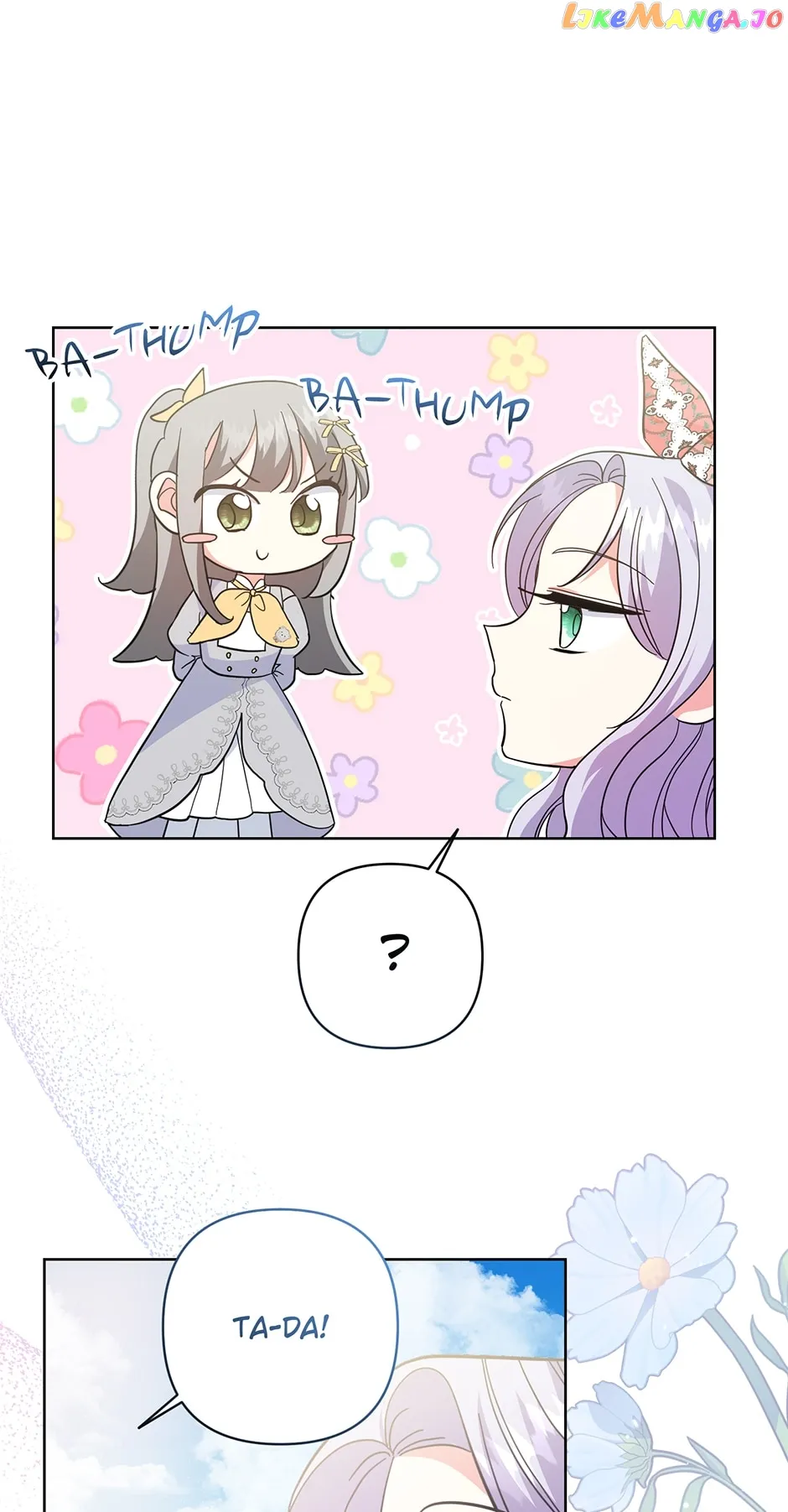 The Kids Have Changed Chapter 31 - Page 40