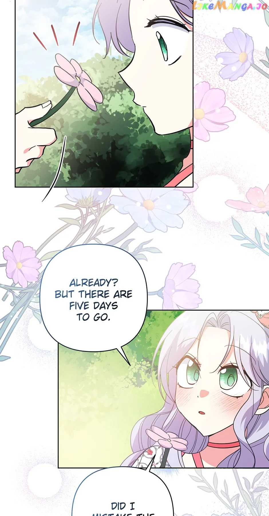 The Kids Have Changed Chapter 31 - Page 41