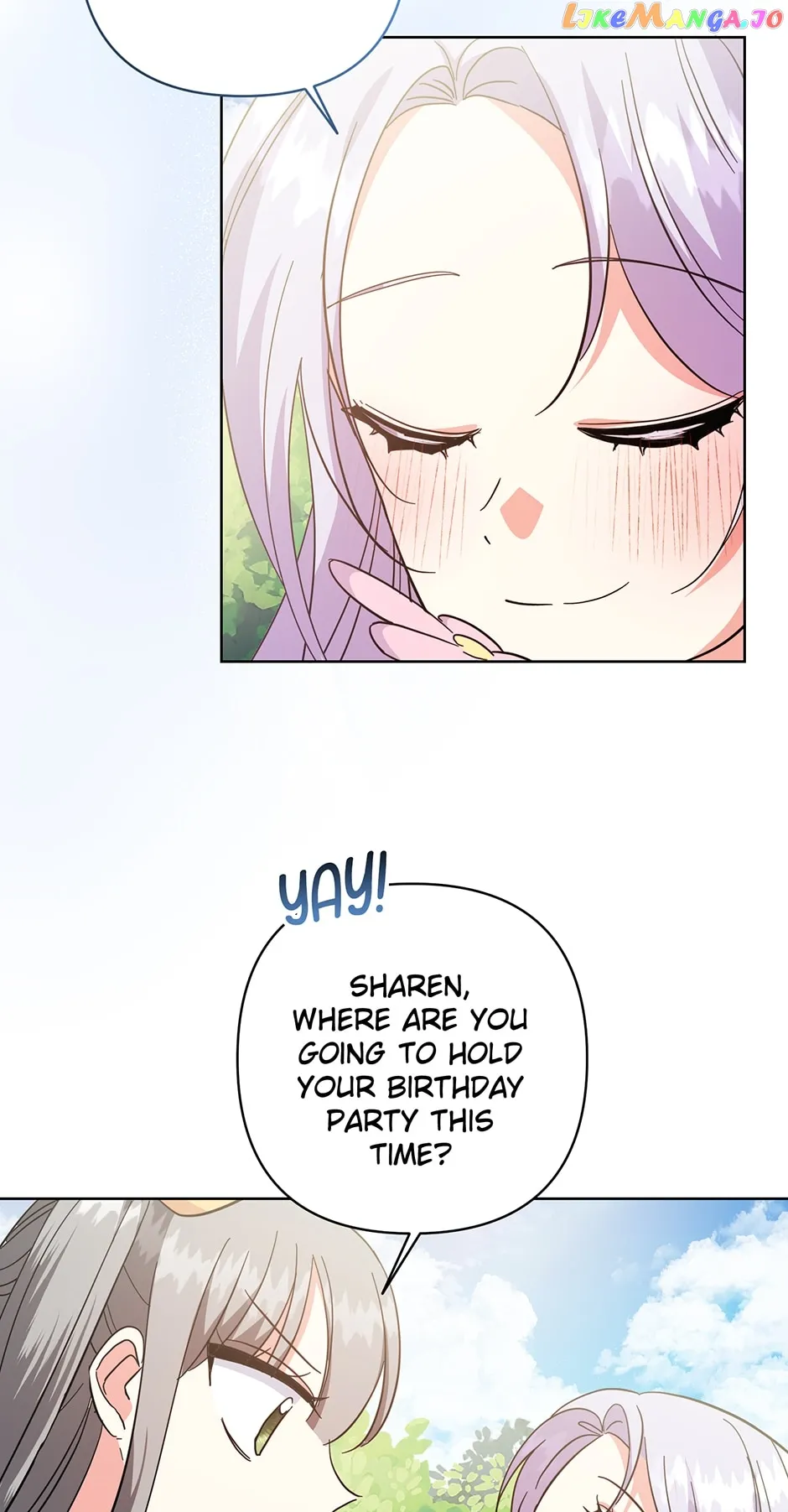 The Kids Have Changed Chapter 31 - Page 44