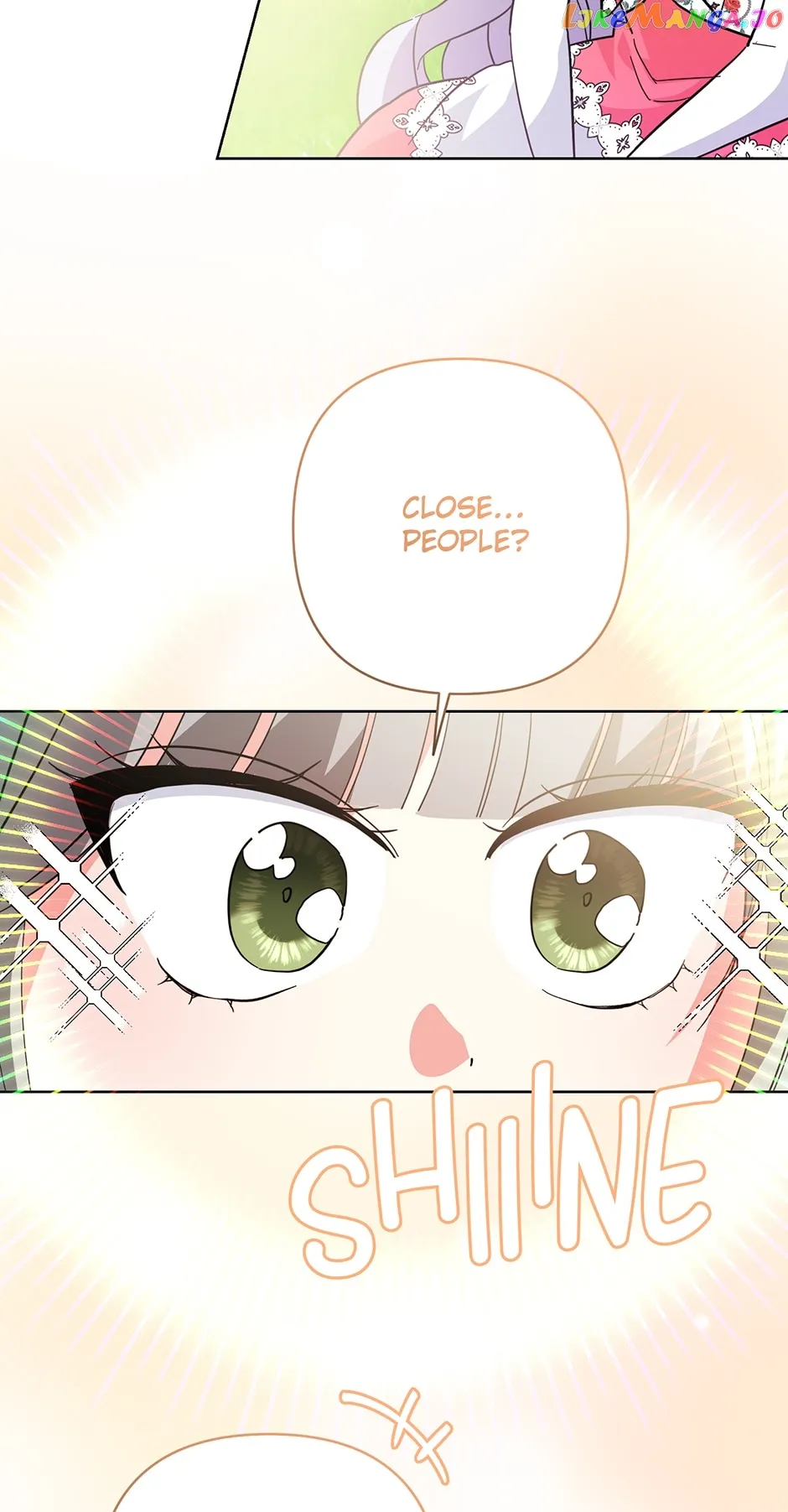 The Kids Have Changed Chapter 31 - Page 46