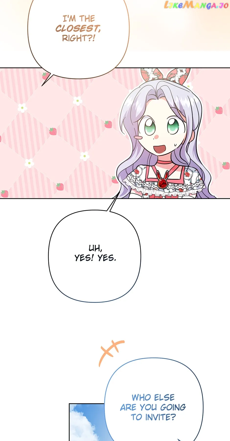 The Kids Have Changed Chapter 31 - Page 47