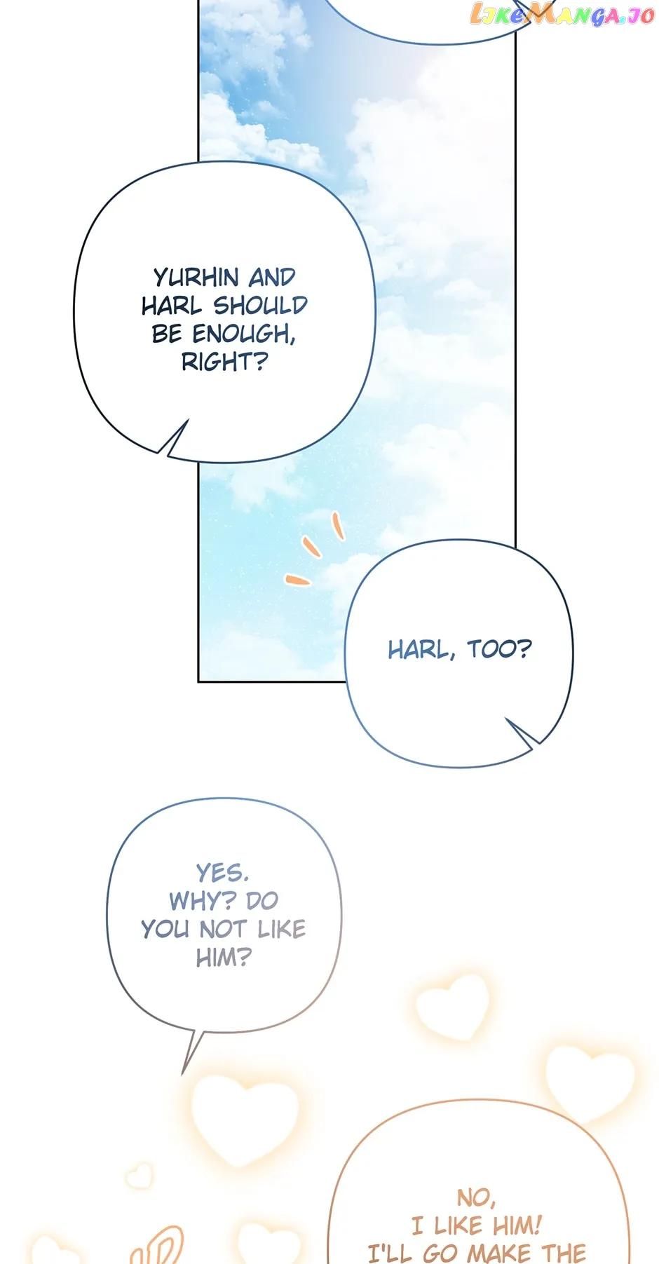 The Kids Have Changed Chapter 31 - Page 48