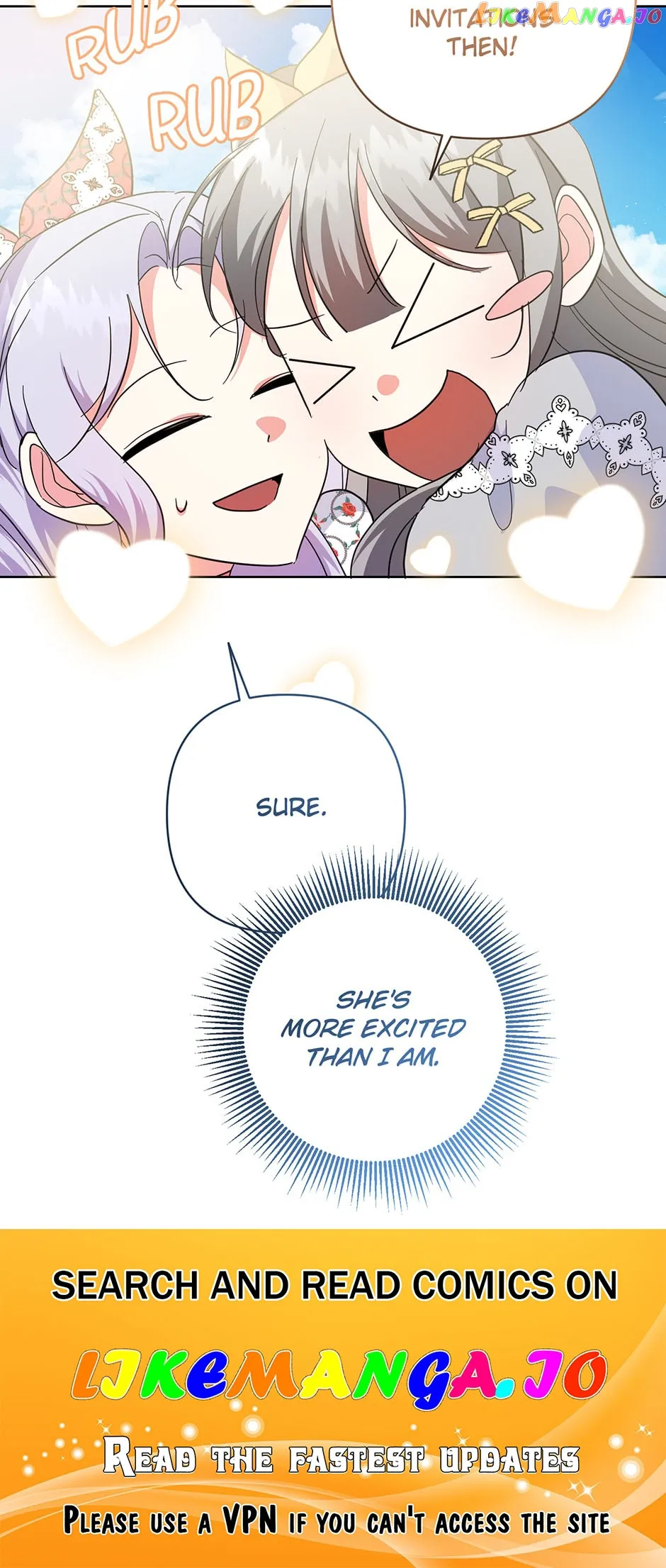 The Kids Have Changed Chapter 31 - Page 49