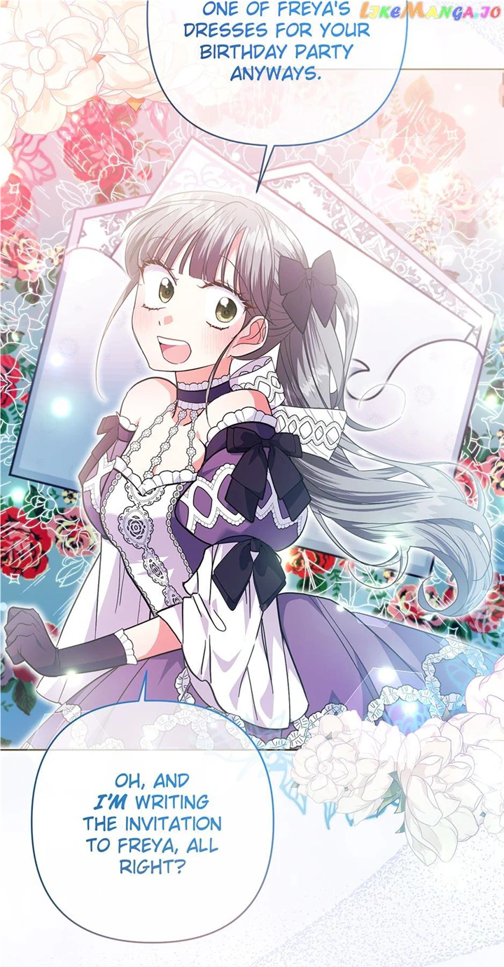 The Kids Have Changed Chapter 32 - Page 4