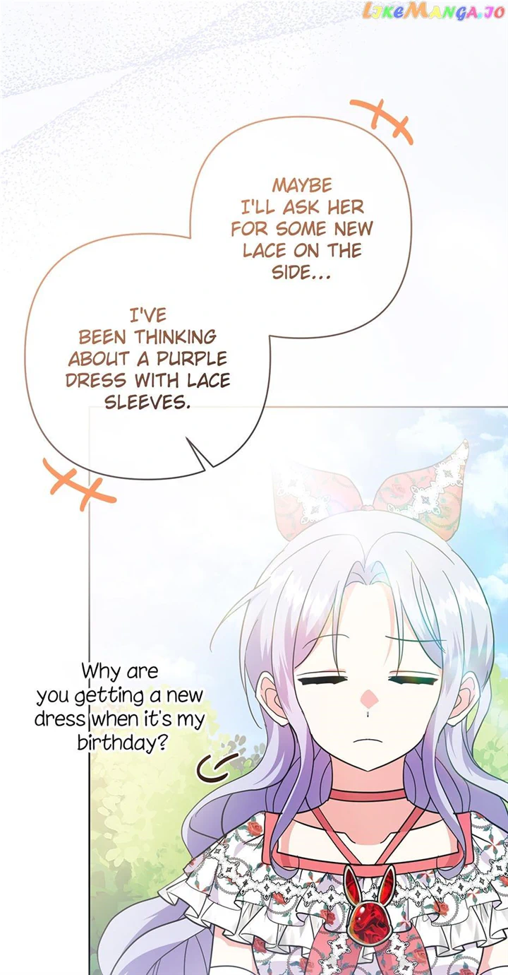 The Kids Have Changed Chapter 32 - Page 5