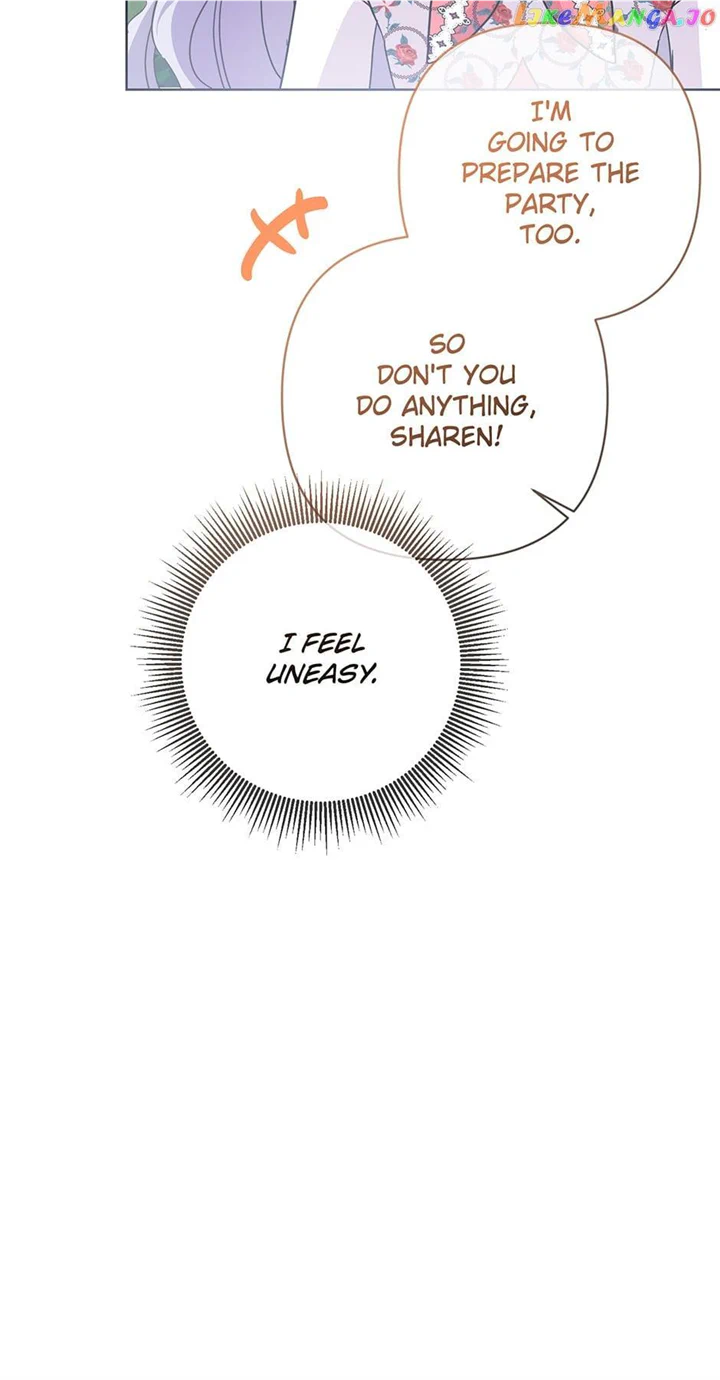 The Kids Have Changed Chapter 32 - Page 6