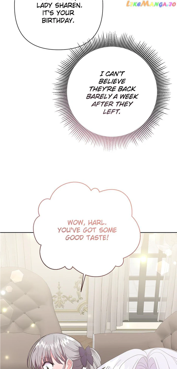 The Kids Have Changed Chapter 32 - Page 10