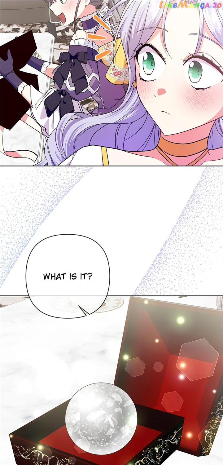 The Kids Have Changed Chapter 32 - Page 11