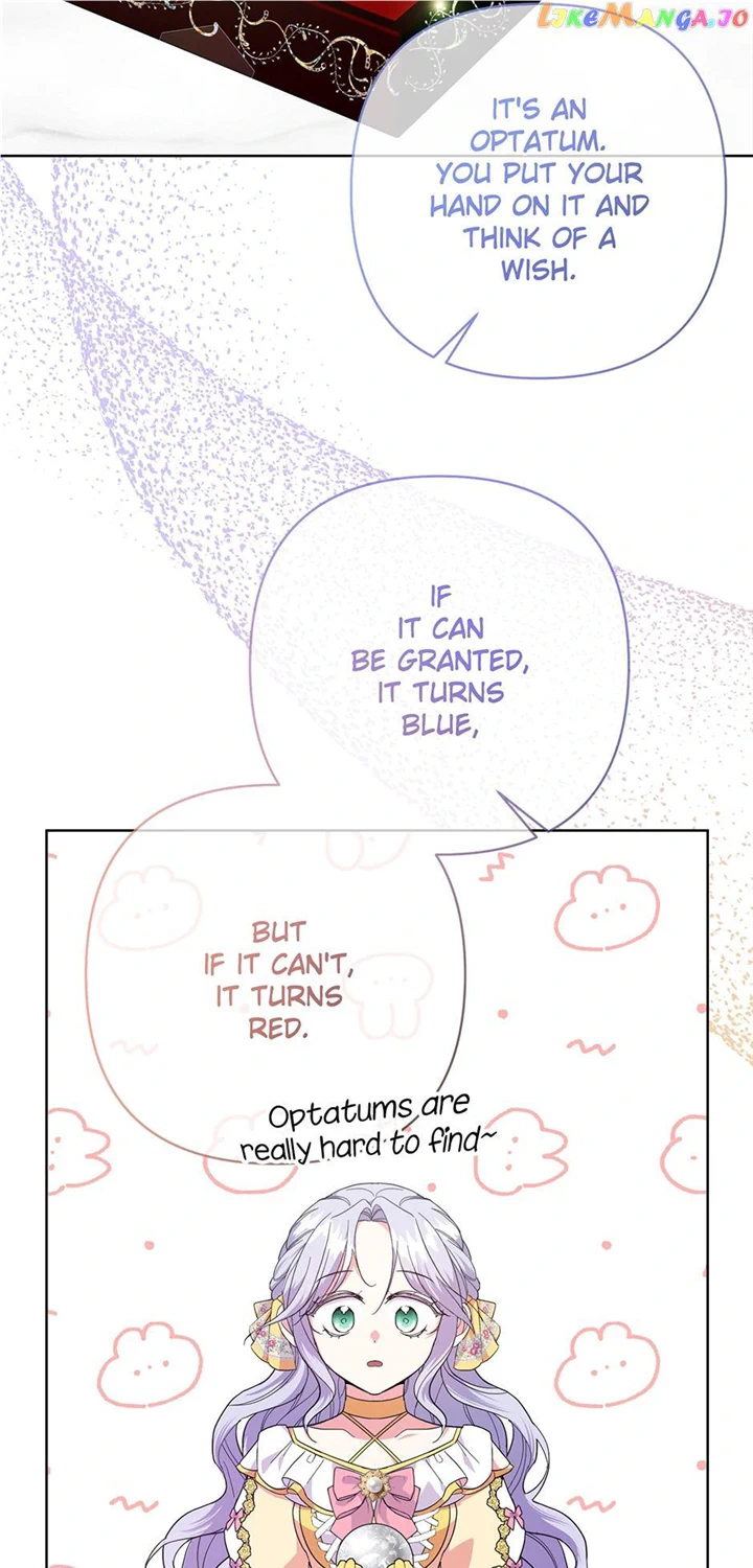 The Kids Have Changed Chapter 32 - Page 12