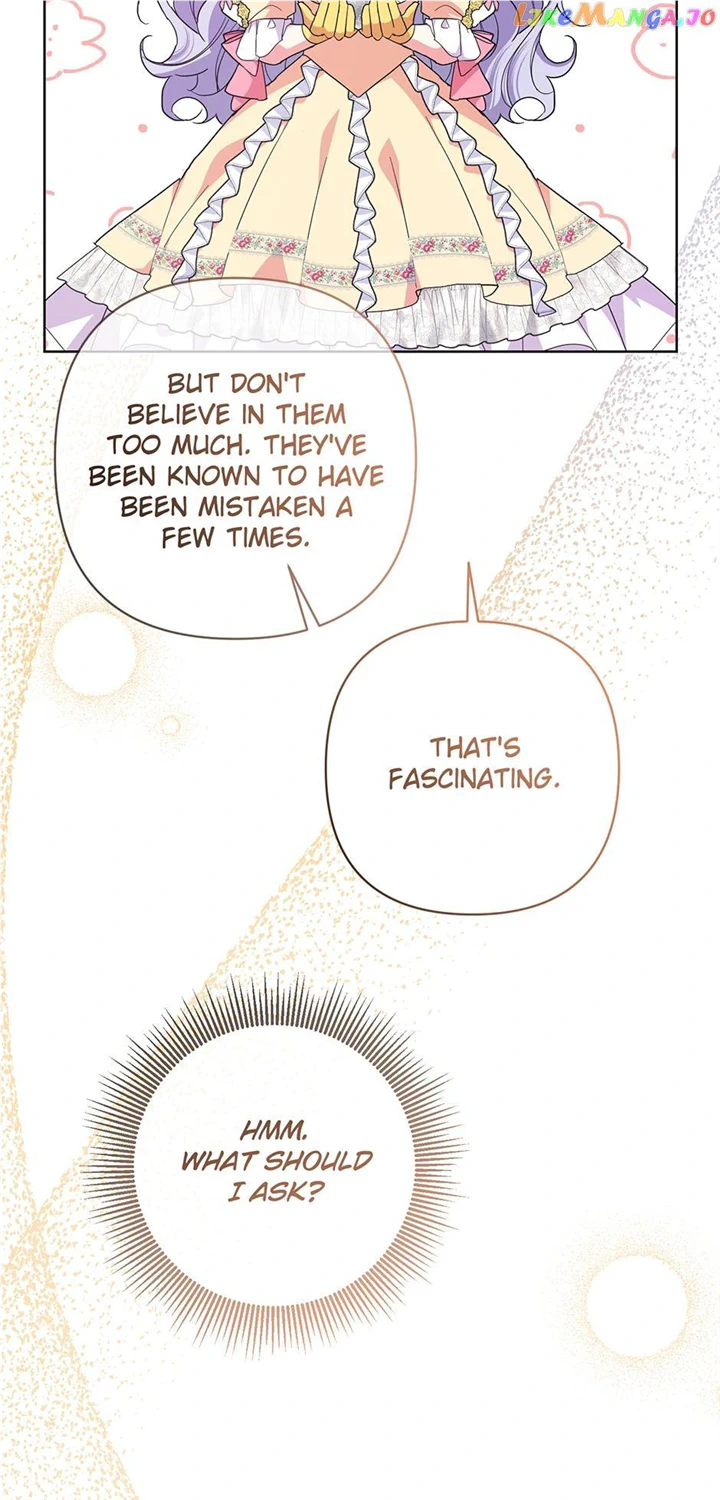 The Kids Have Changed Chapter 32 - Page 13