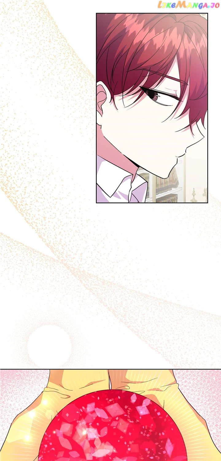 The Kids Have Changed Chapter 32 - Page 14