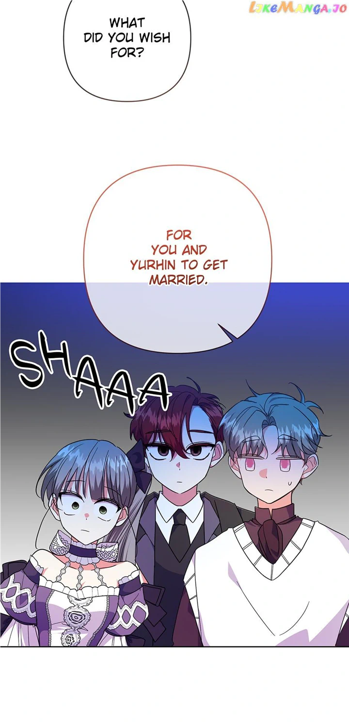 The Kids Have Changed Chapter 32 - Page 16