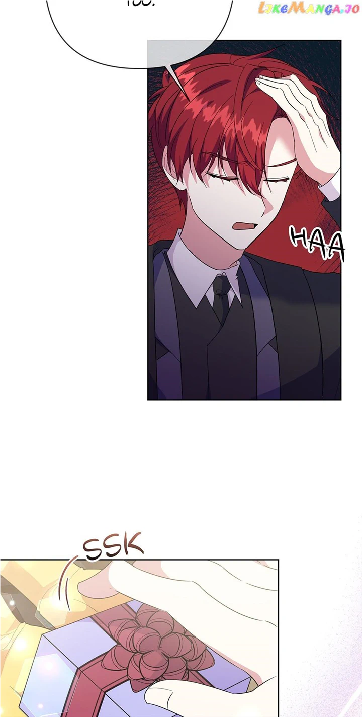 The Kids Have Changed Chapter 32 - Page 19