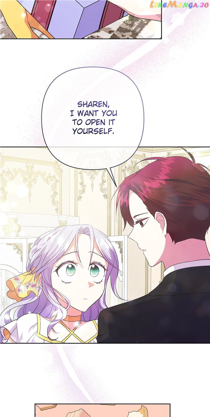 The Kids Have Changed Chapter 32 - Page 20