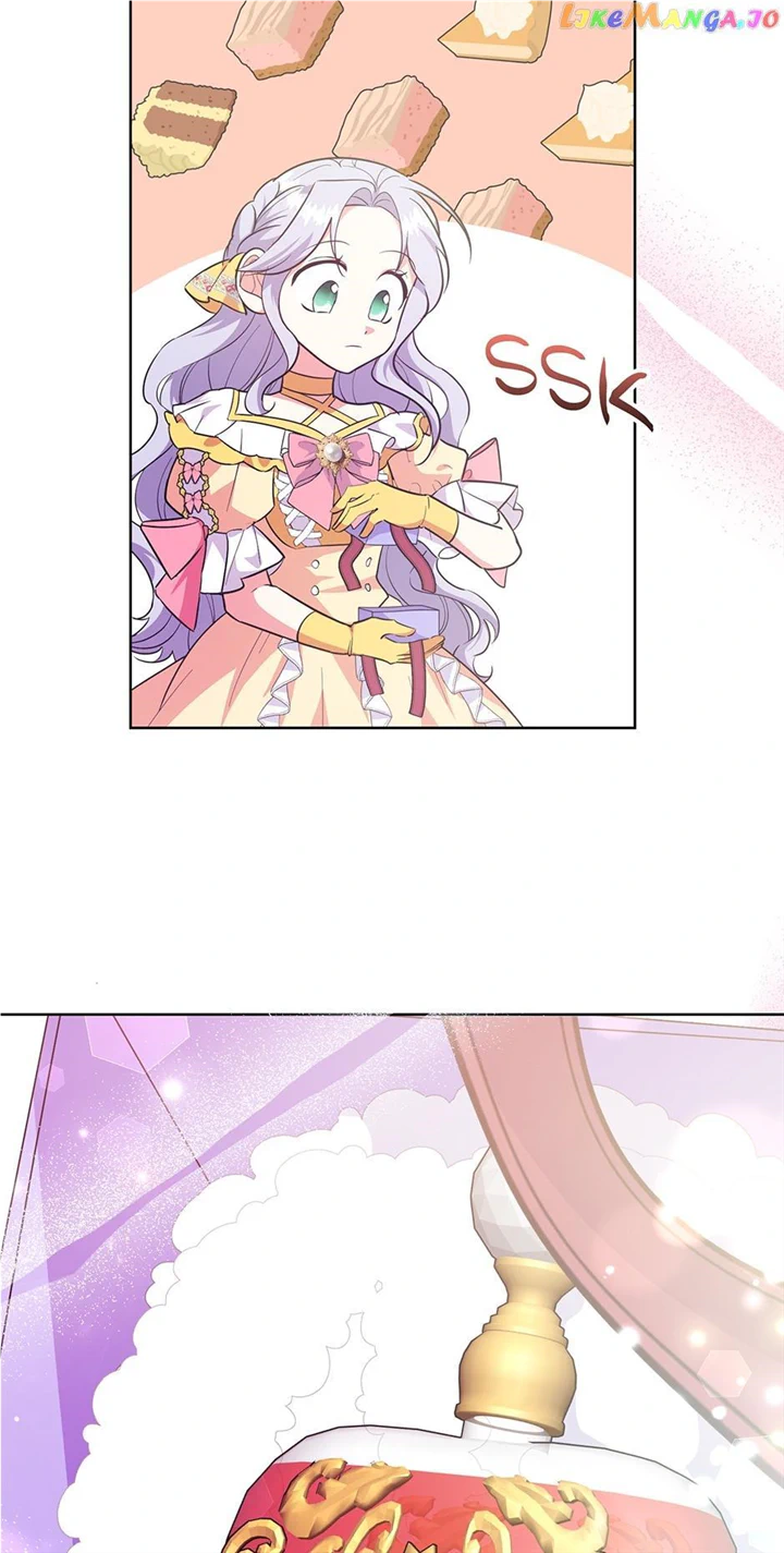 The Kids Have Changed Chapter 32 - Page 21