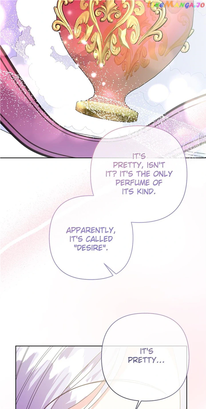 The Kids Have Changed Chapter 32 - Page 22