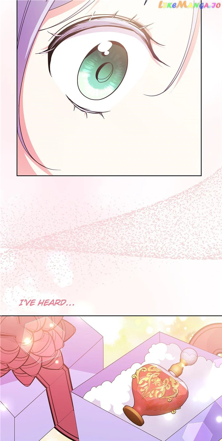 The Kids Have Changed Chapter 32 - Page 23