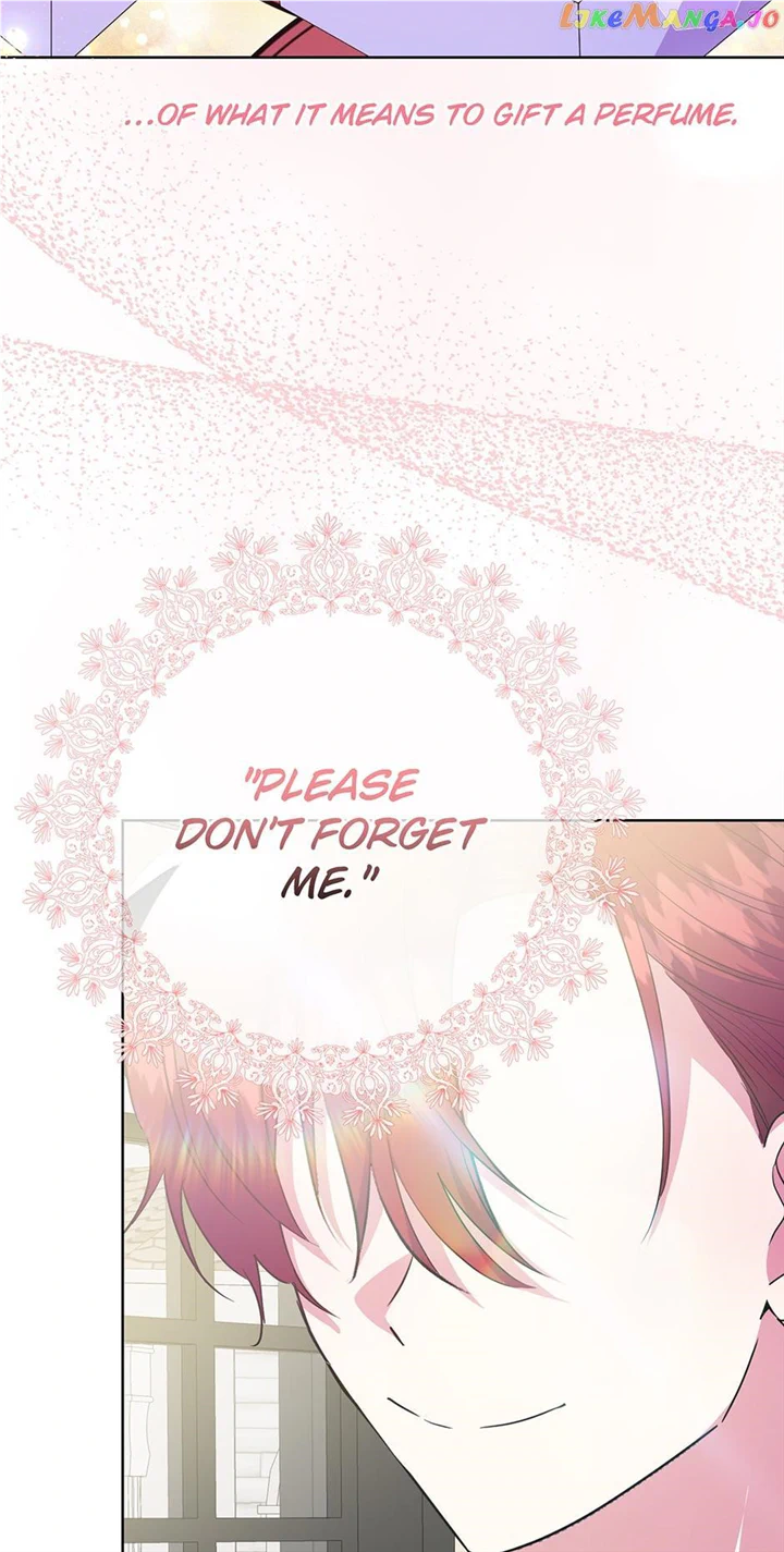 The Kids Have Changed Chapter 32 - Page 24