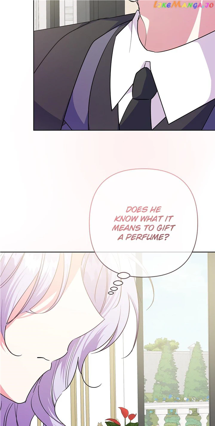 The Kids Have Changed Chapter 32 - Page 25