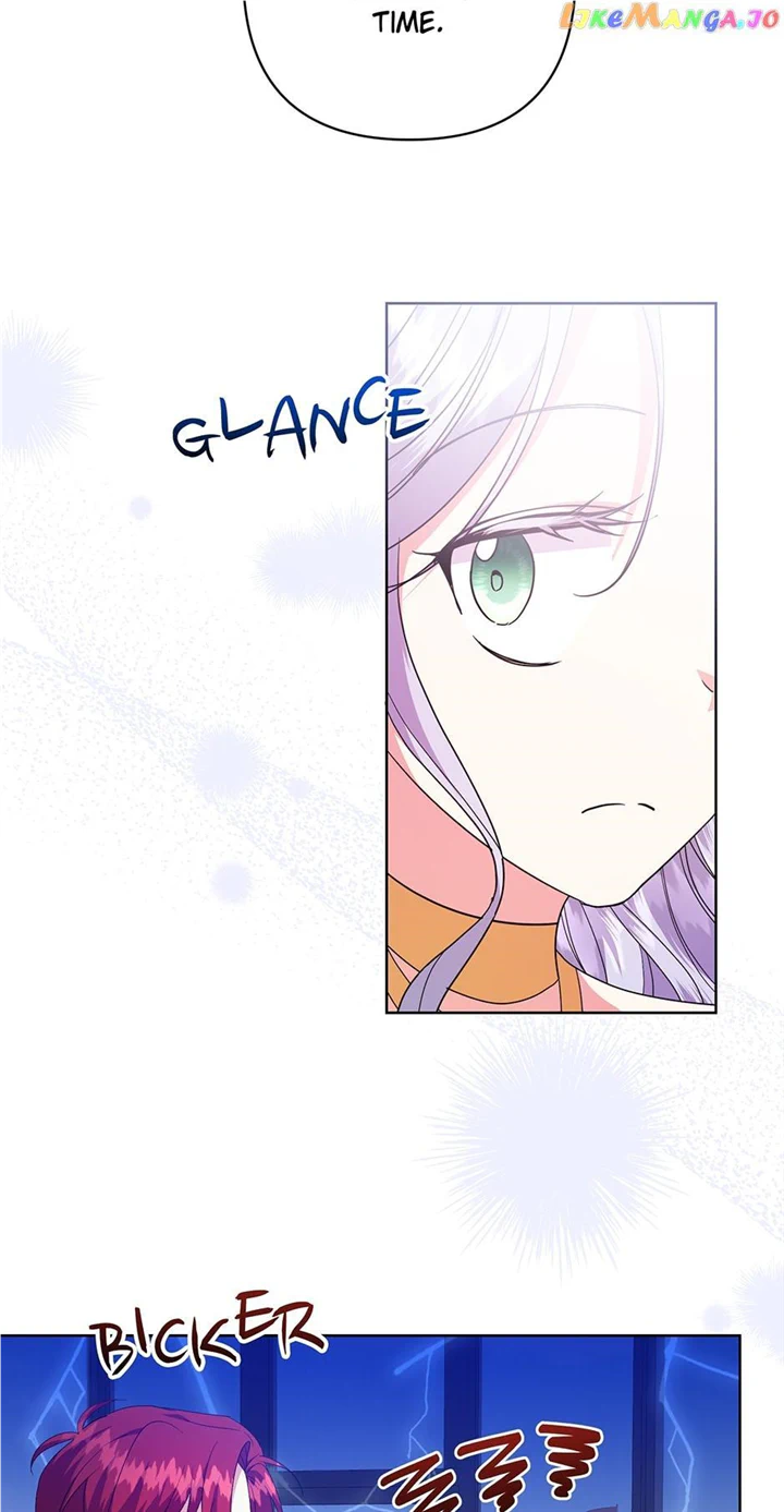 The Kids Have Changed Chapter 32 - Page 28