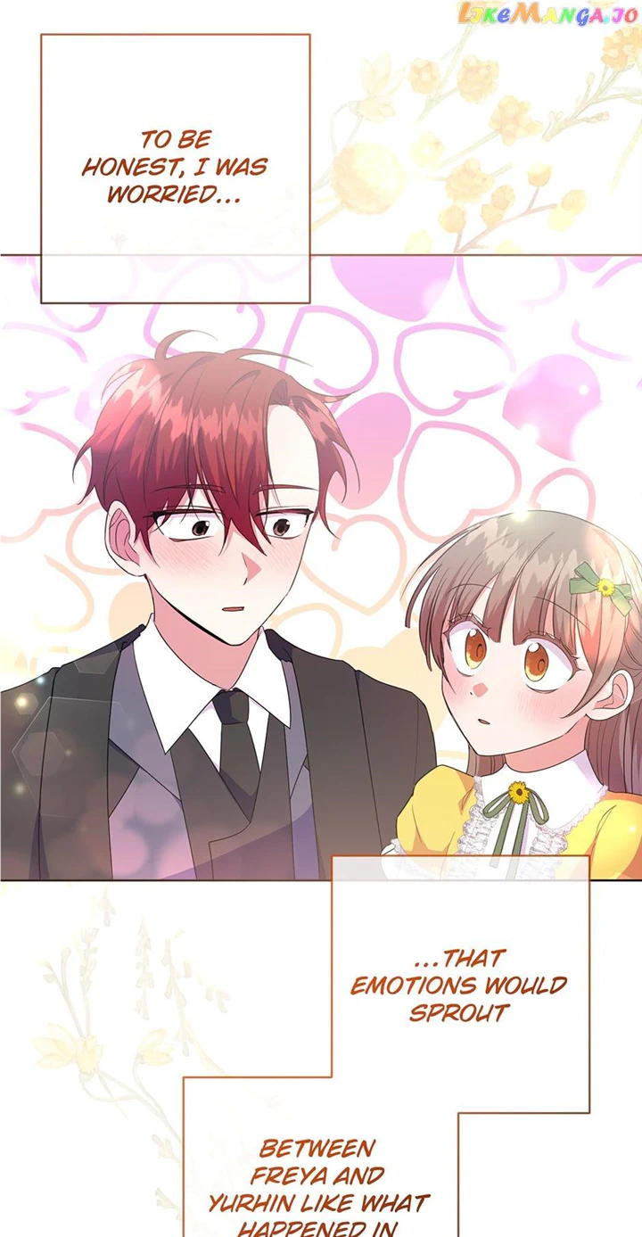 The Kids Have Changed Chapter 32 - Page 31