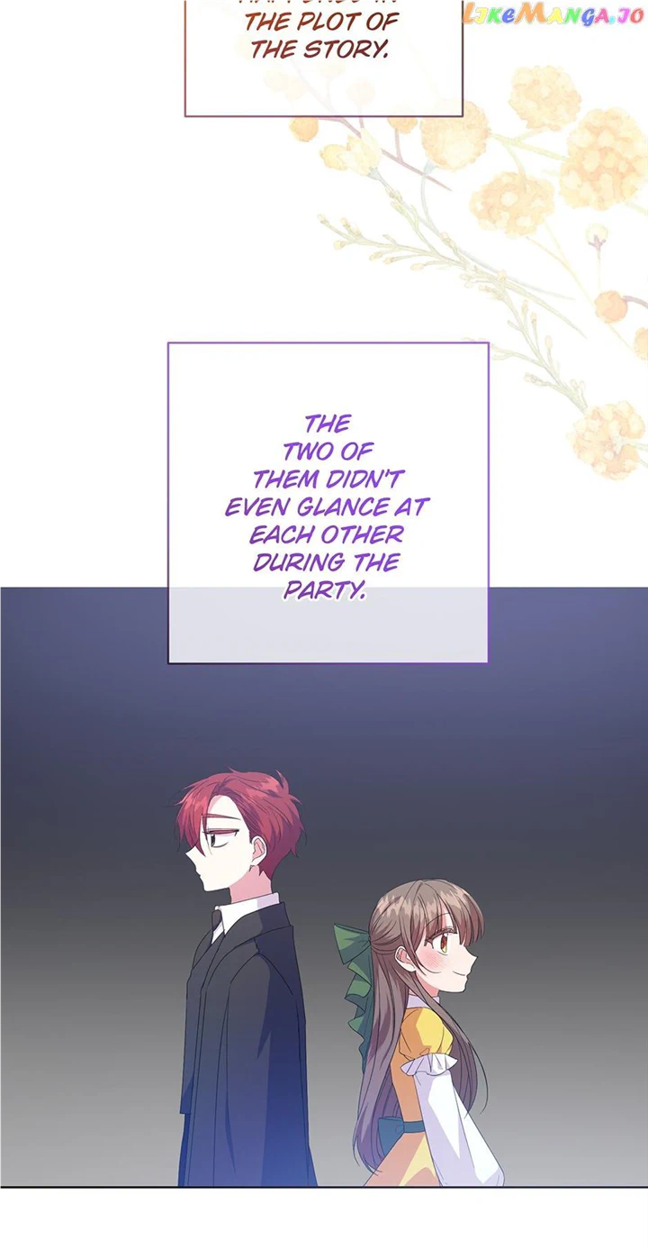 The Kids Have Changed Chapter 32 - Page 32